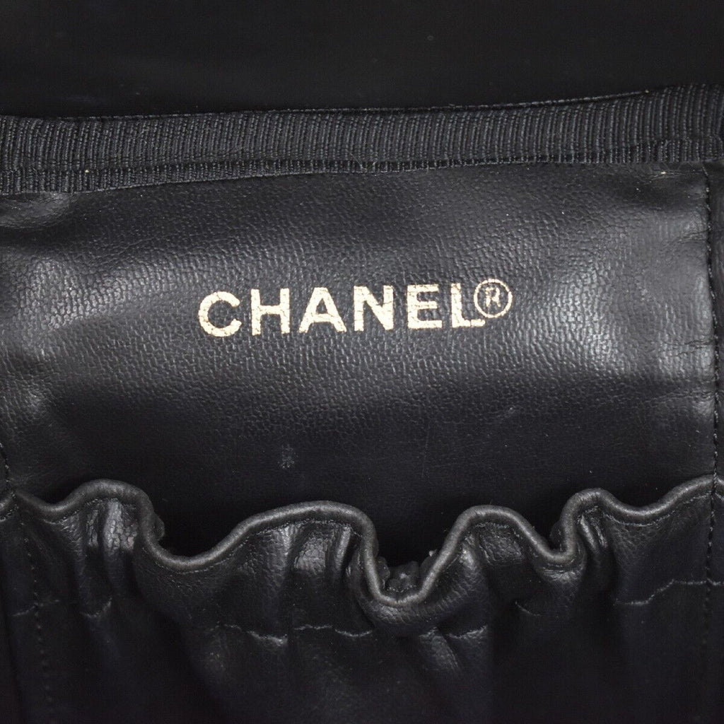 Chanel Vanity