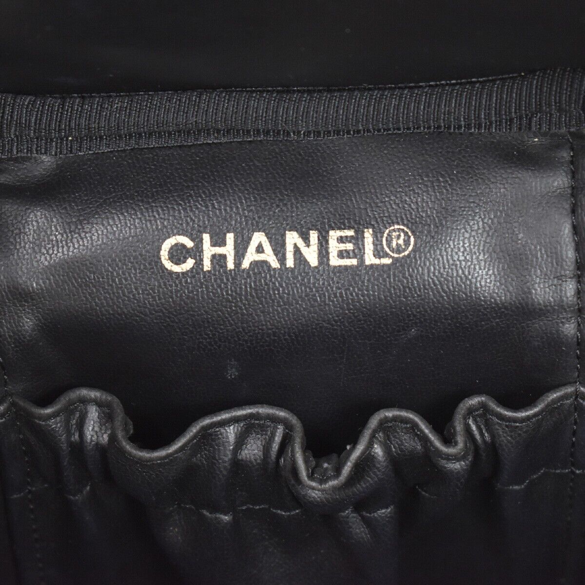 Chanel Vanity