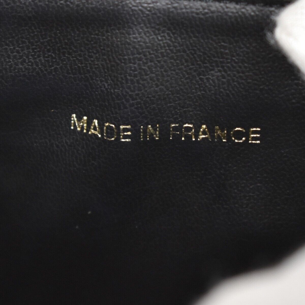 Chanel Vanity