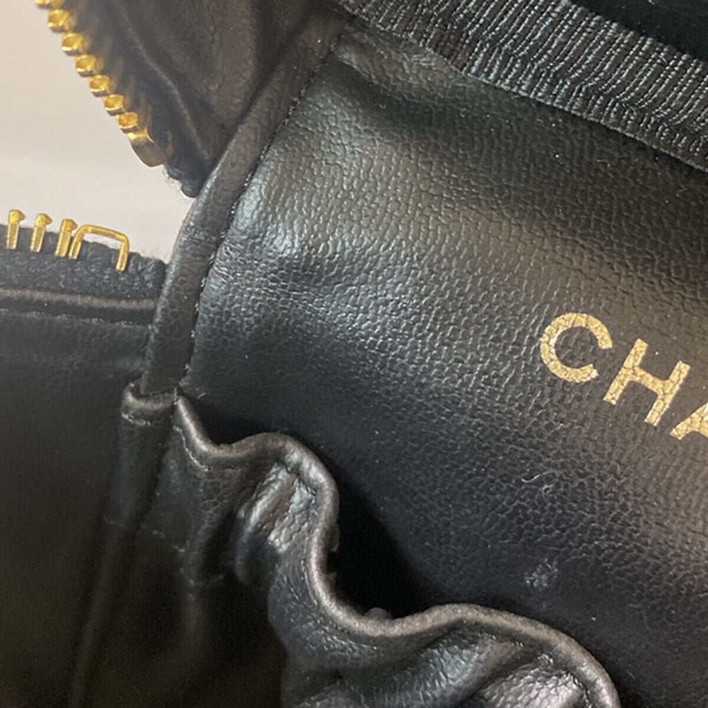 Chanel Vanity