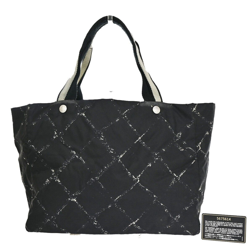Chanel Fourre-tout