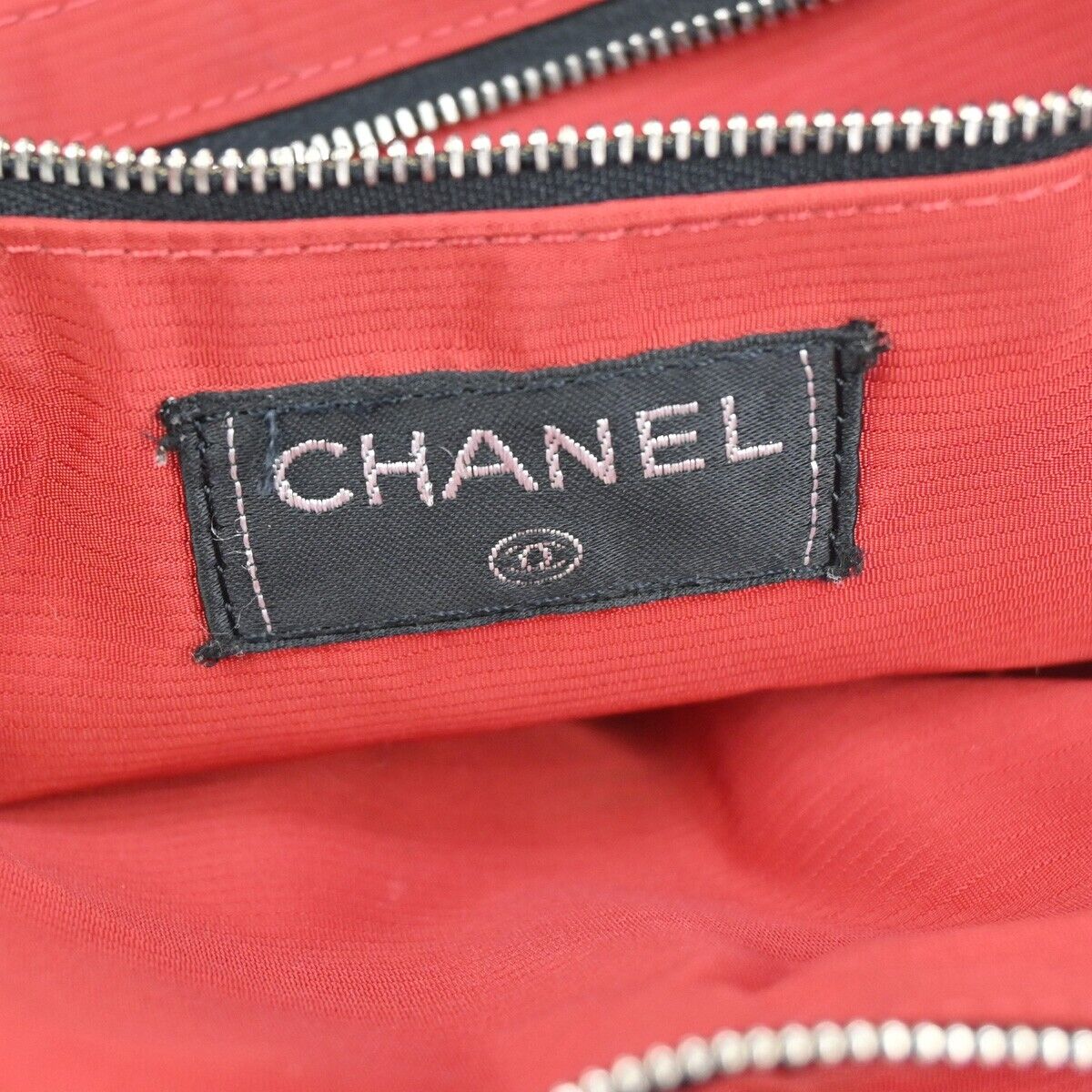 Chanel Fourre-tout