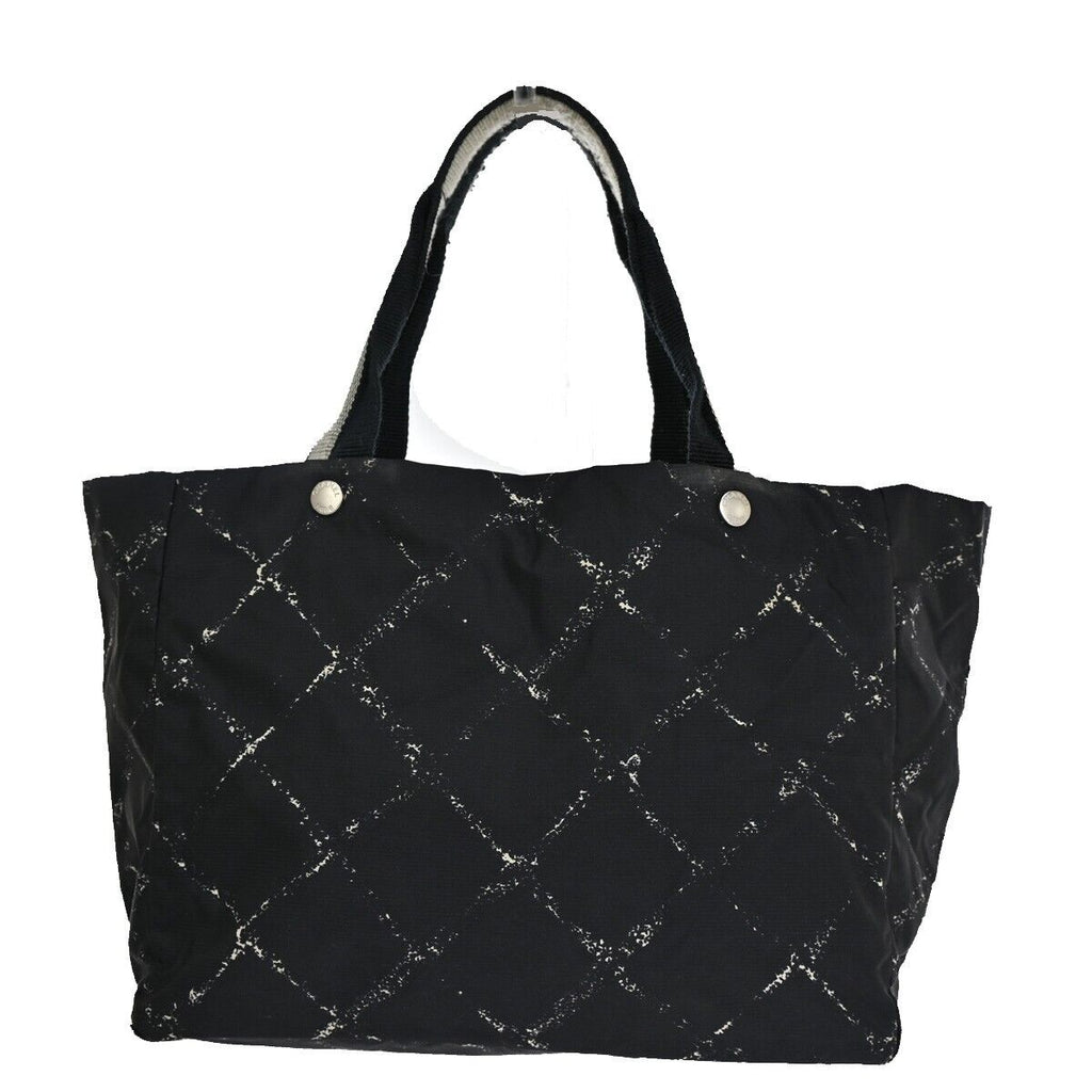 Chanel Fourre-tout