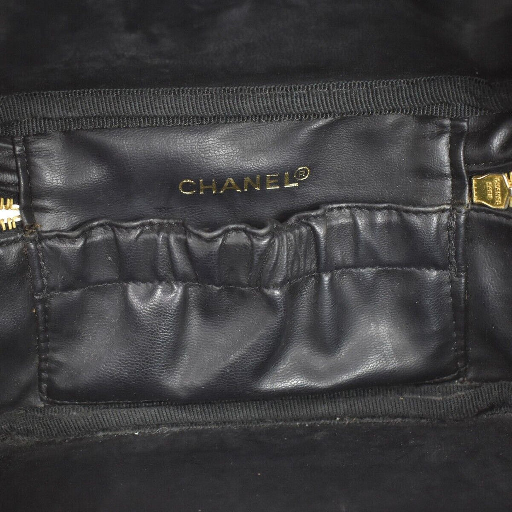 Chanel Vanity