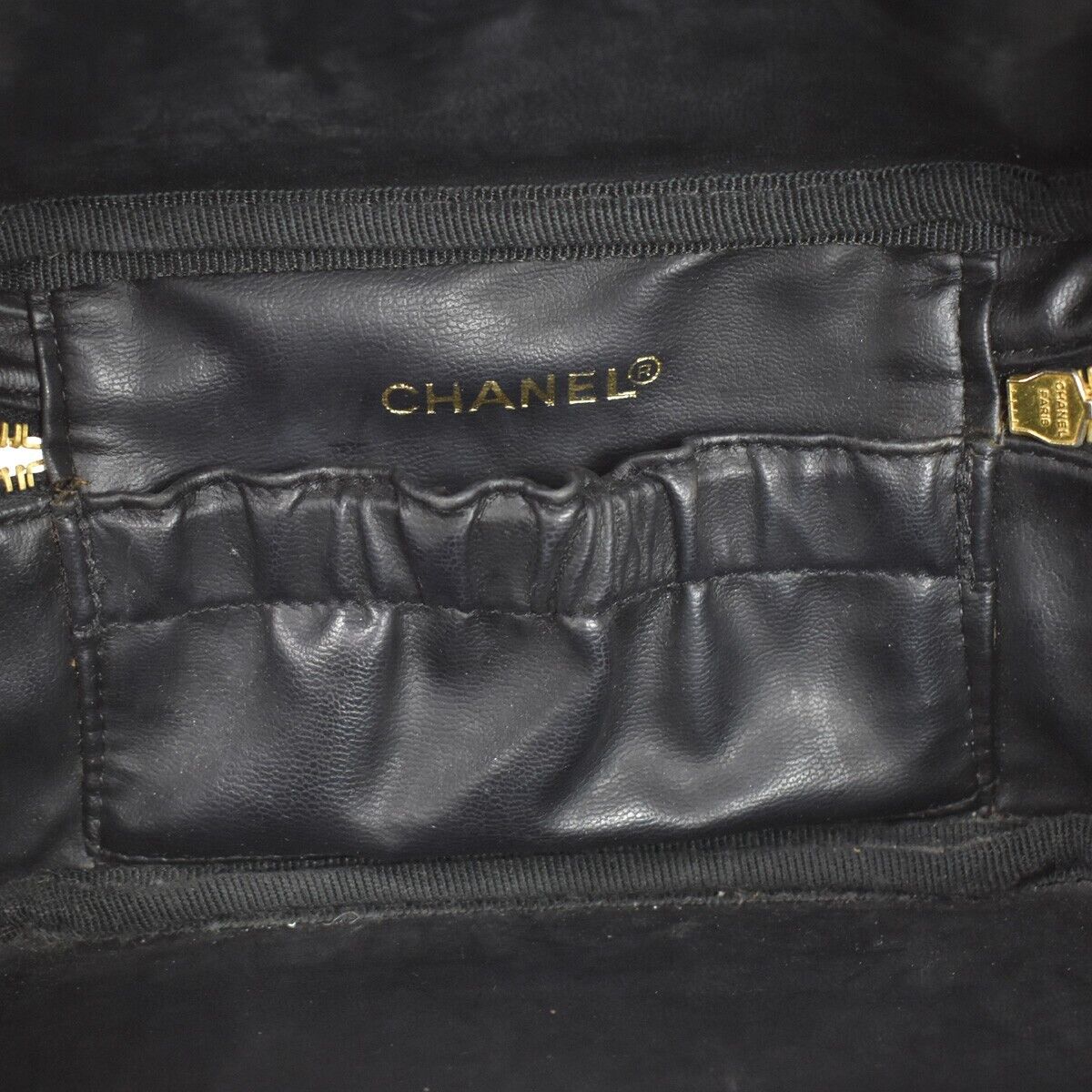 Chanel Vanity