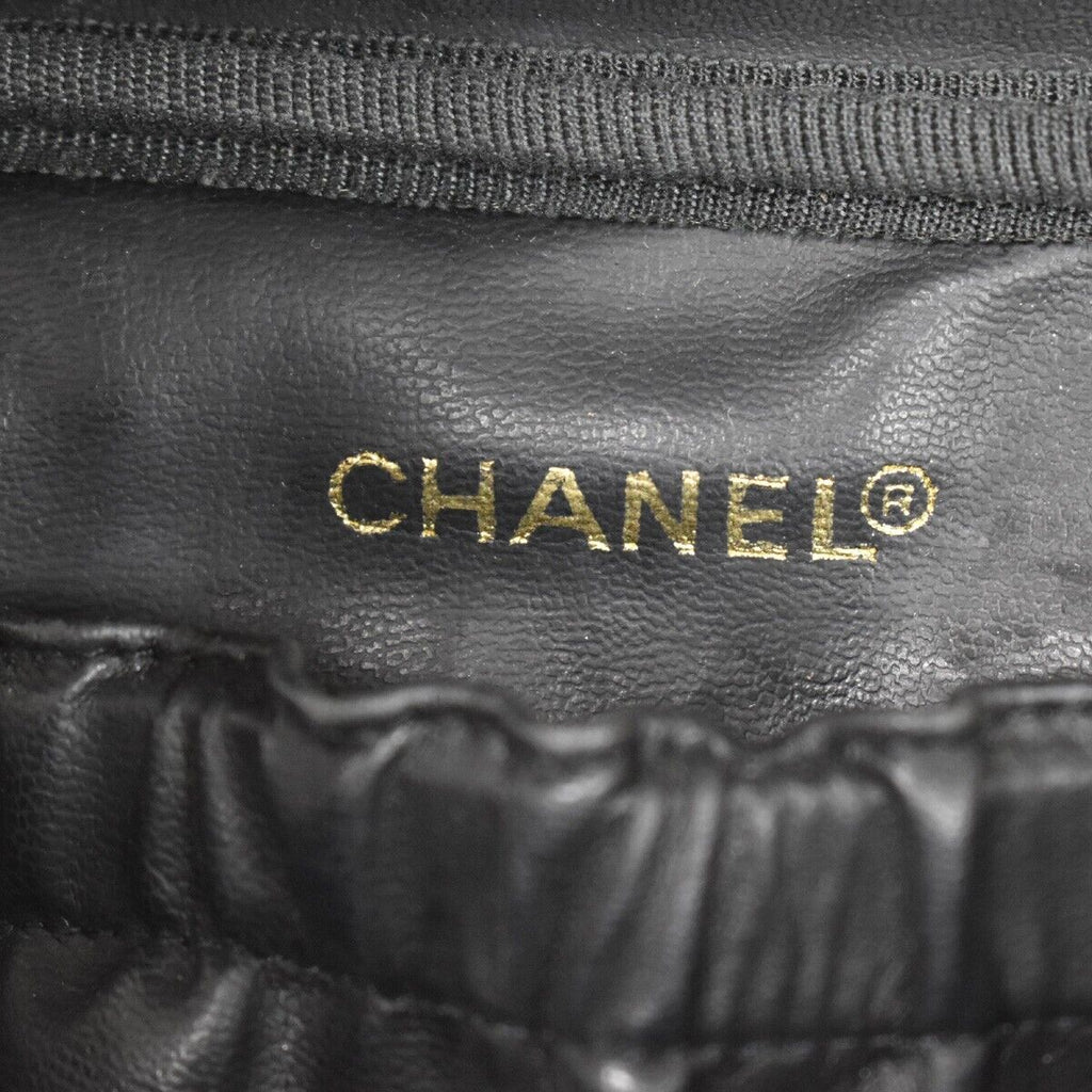 Chanel Vanity