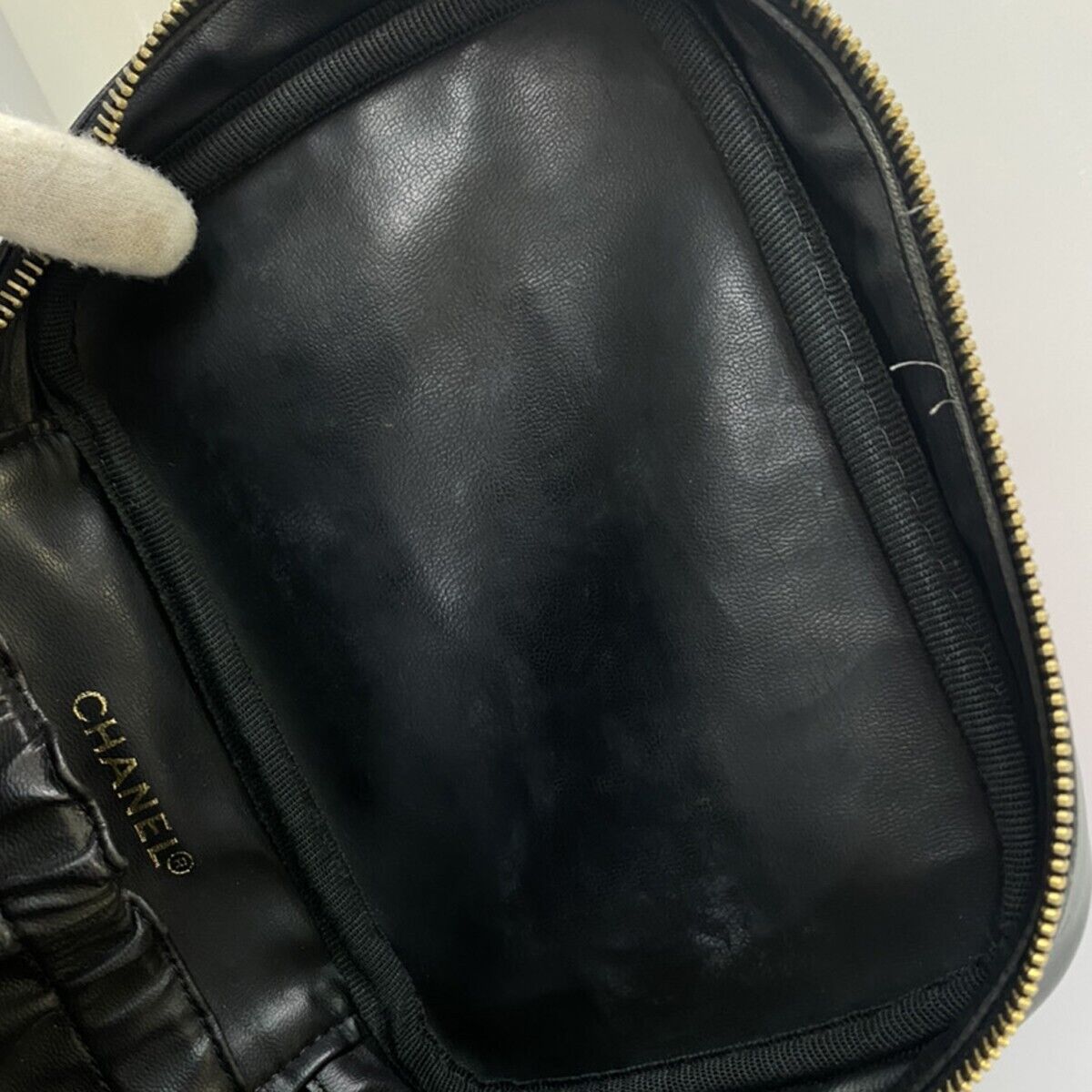 Chanel Vanity