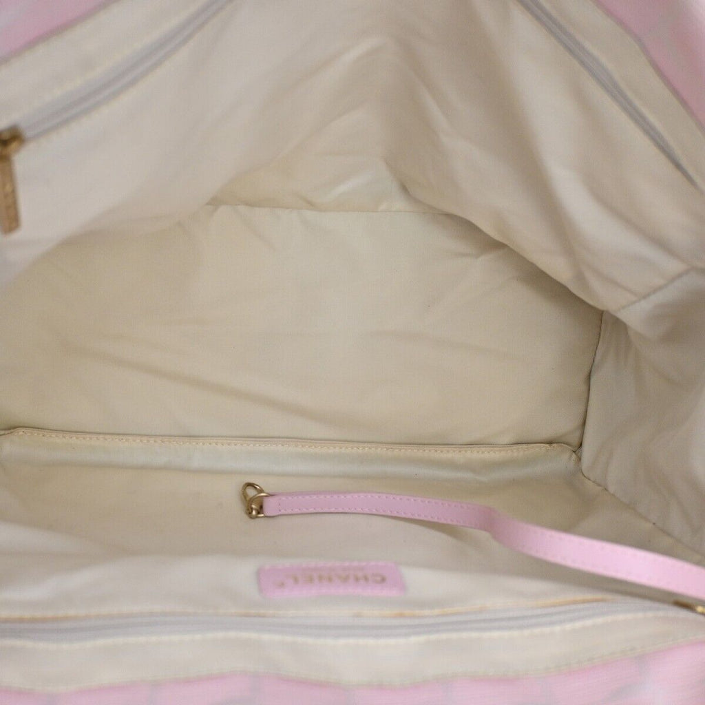 Chanel Travel line