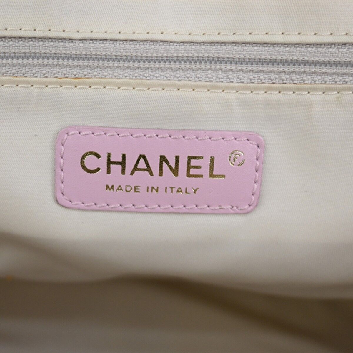 Chanel Travel line