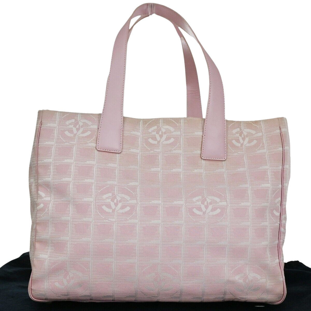 Chanel Travel line