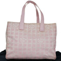 Chanel Travel line