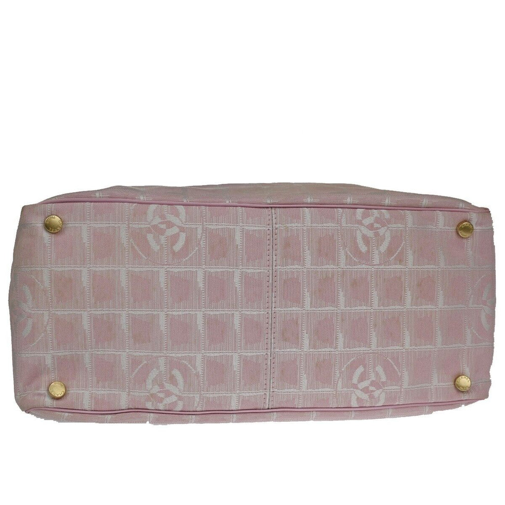 Chanel Travel line