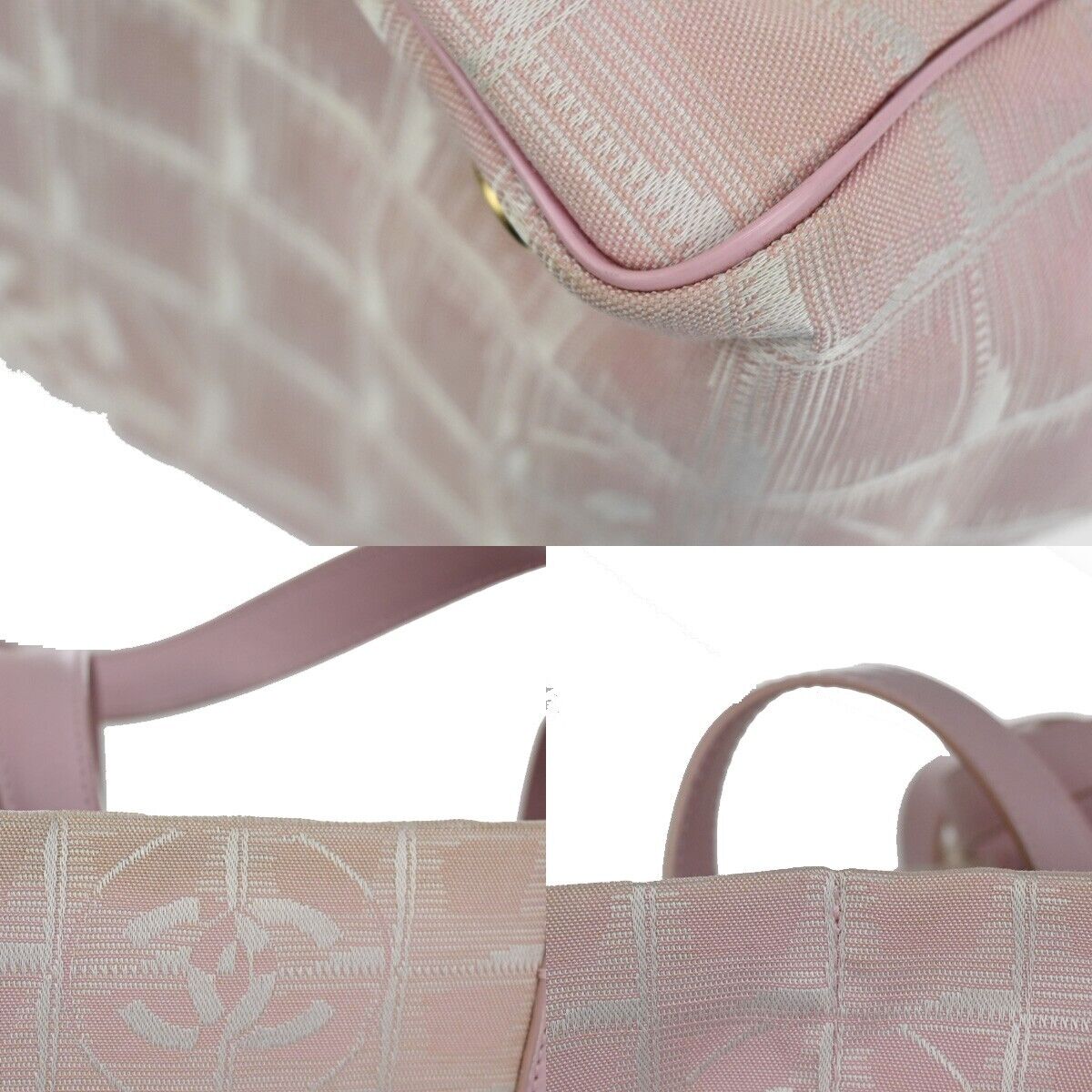 Chanel Travel line