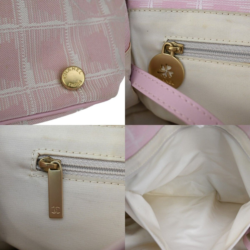 Chanel Travel line