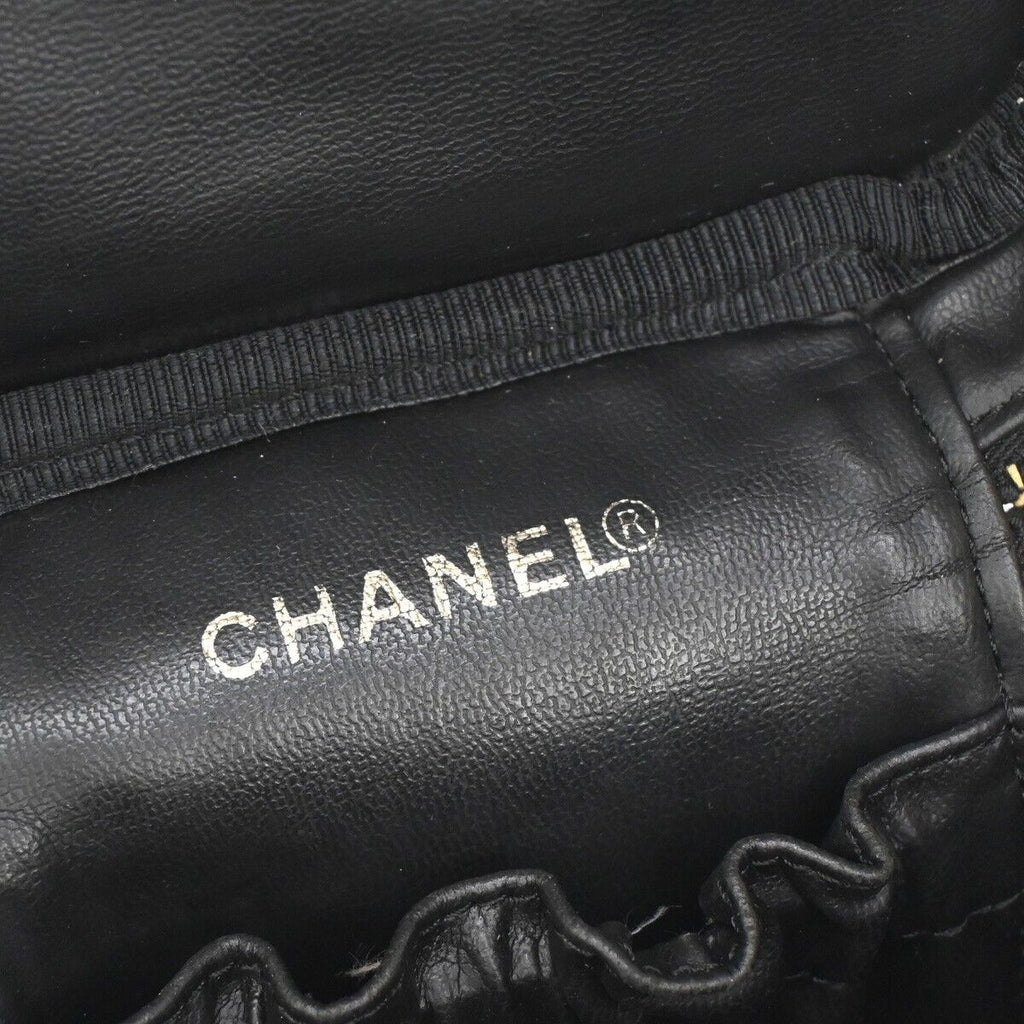 Chanel Vanity