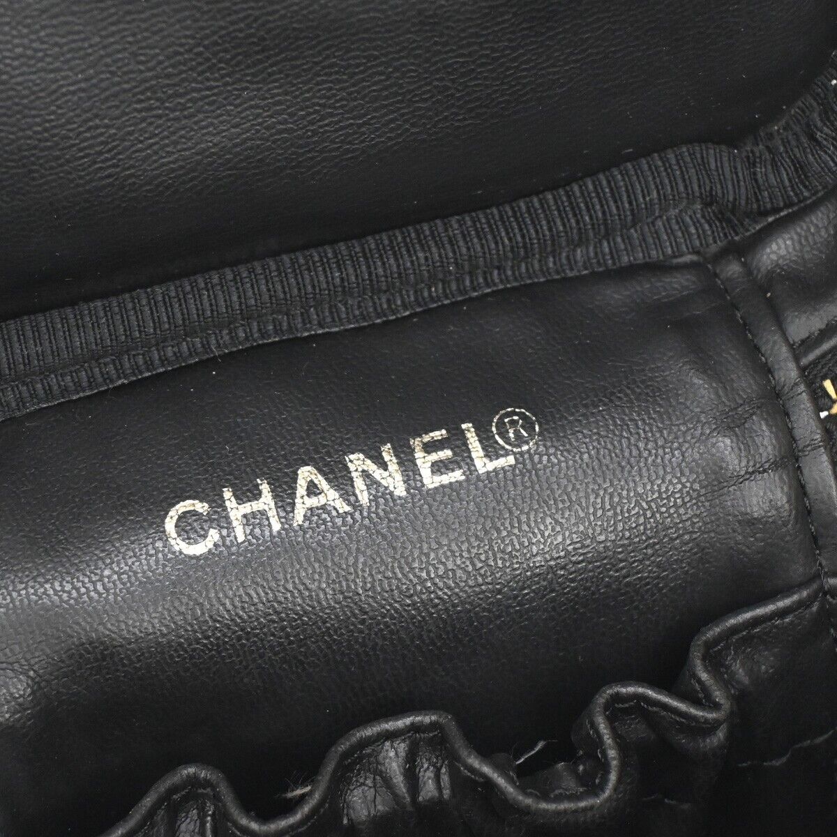 Chanel Vanity