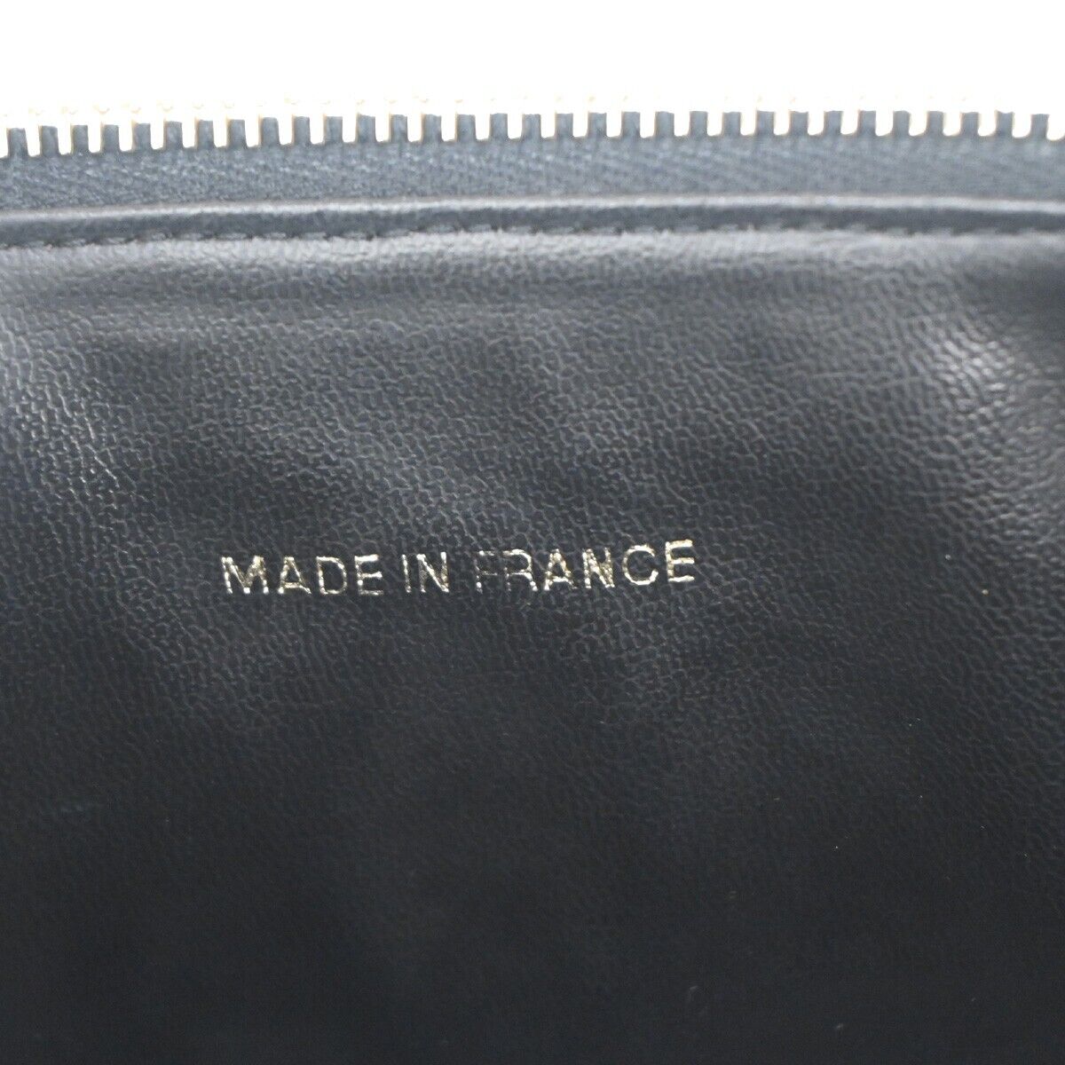 Chanel Vanity