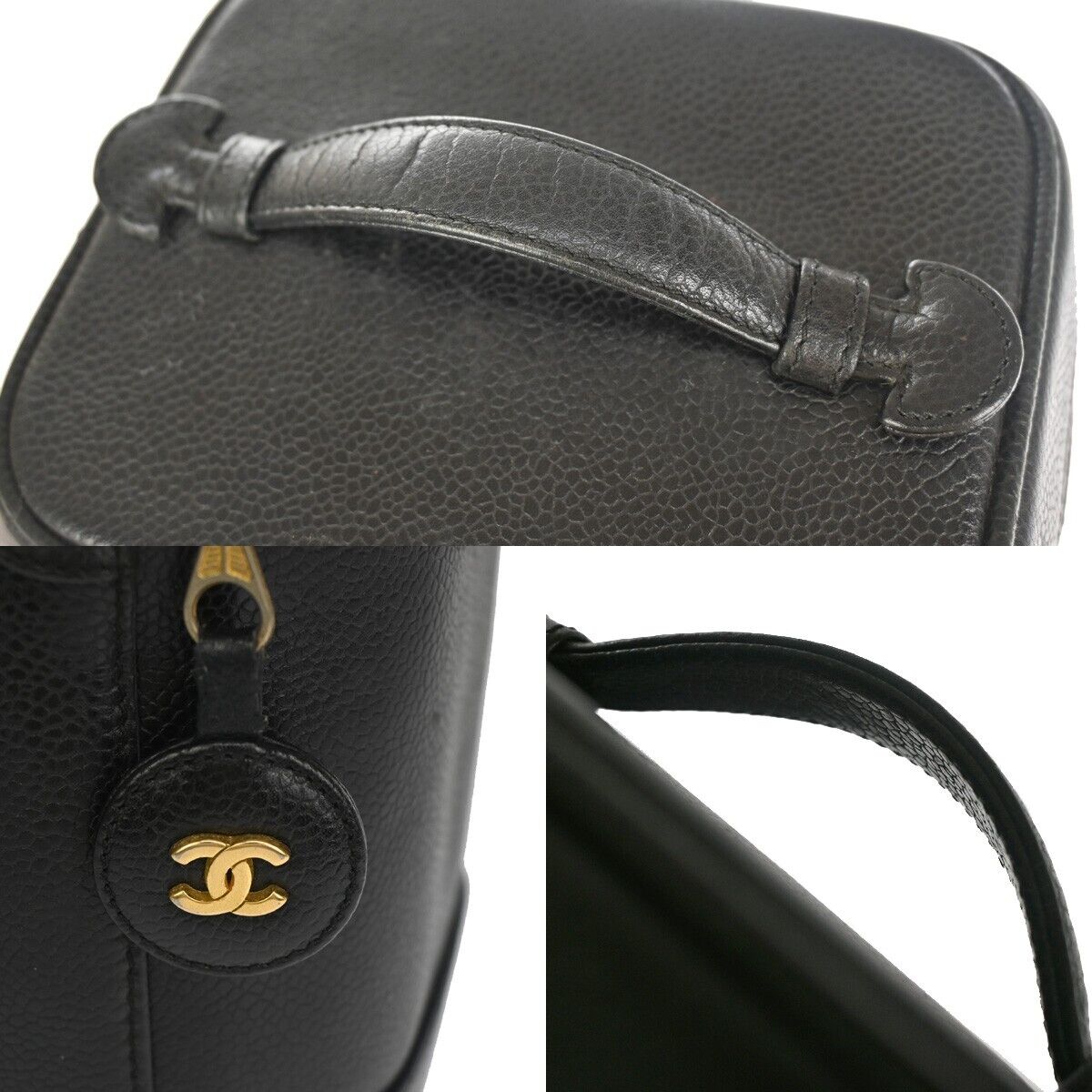 Chanel Vanity