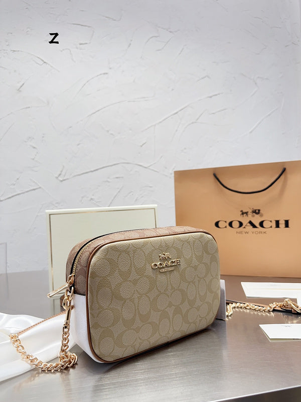 Aura Bags - CCH Bags - 388