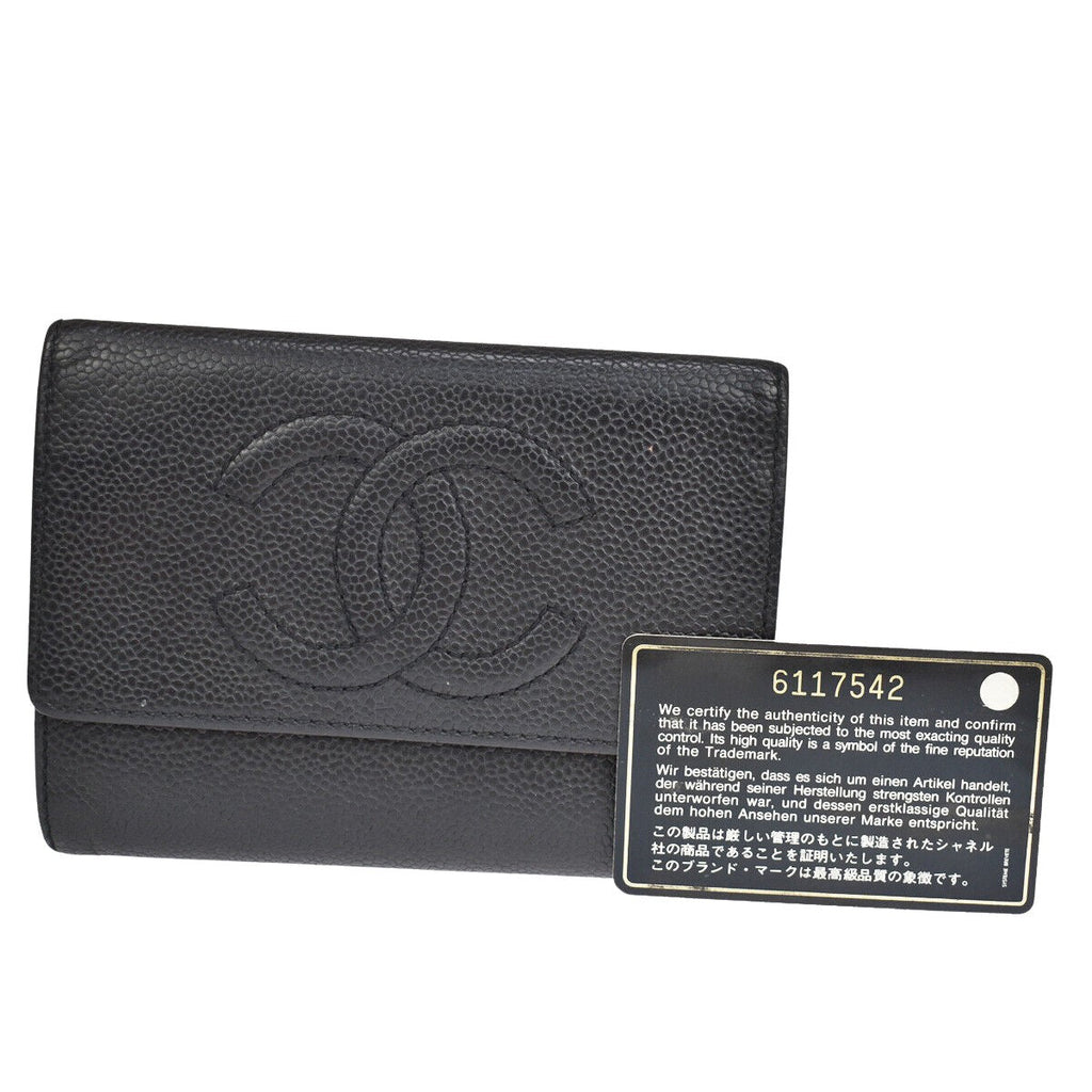 Chanel Coco Mark