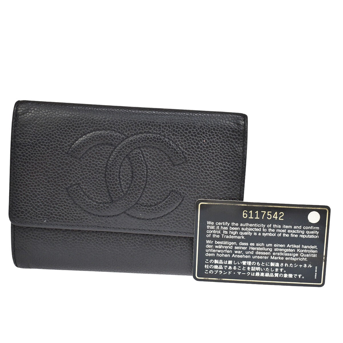 Chanel Coco Mark