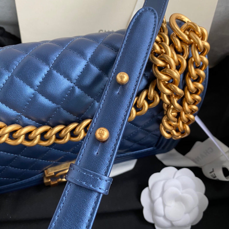 aura-bags - Chanel Bags - 7428