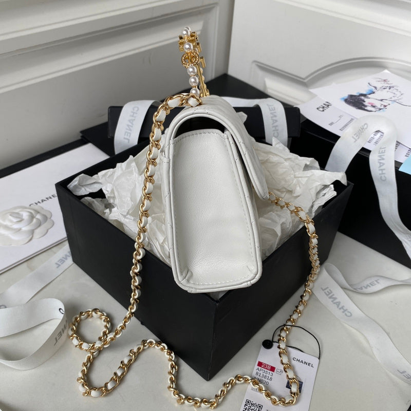 aura-bags - Chanel Bags - 7360