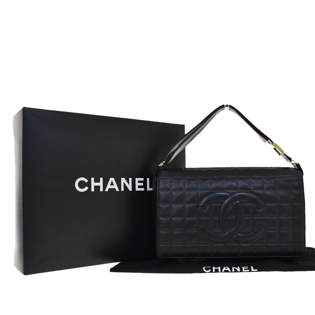 Chanel Chocolate bar