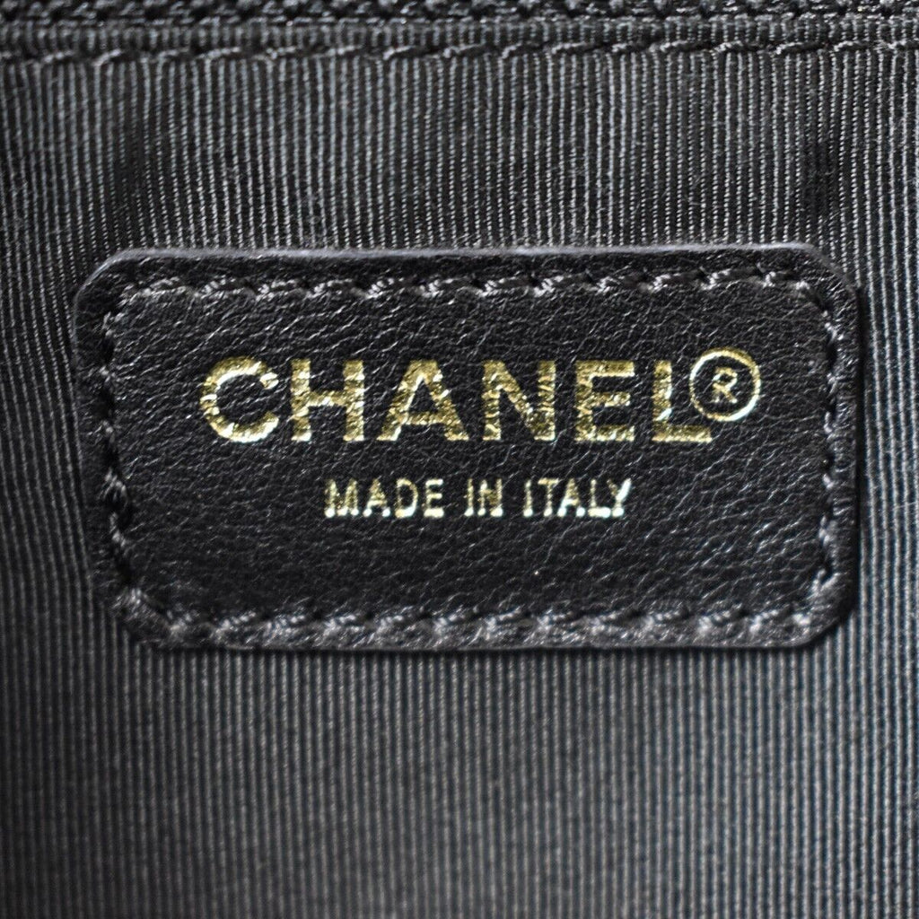 Chanel Chocolate bar