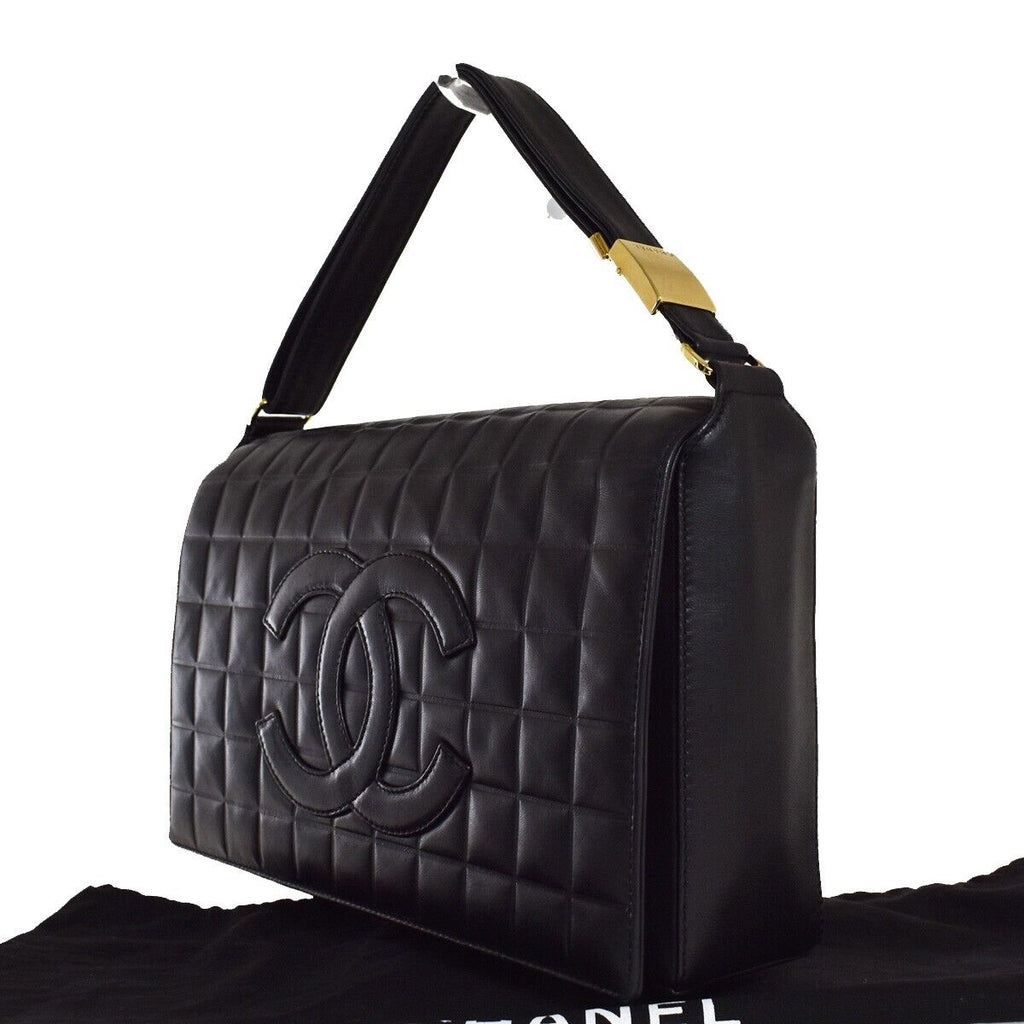 Chanel Chocolate bar
