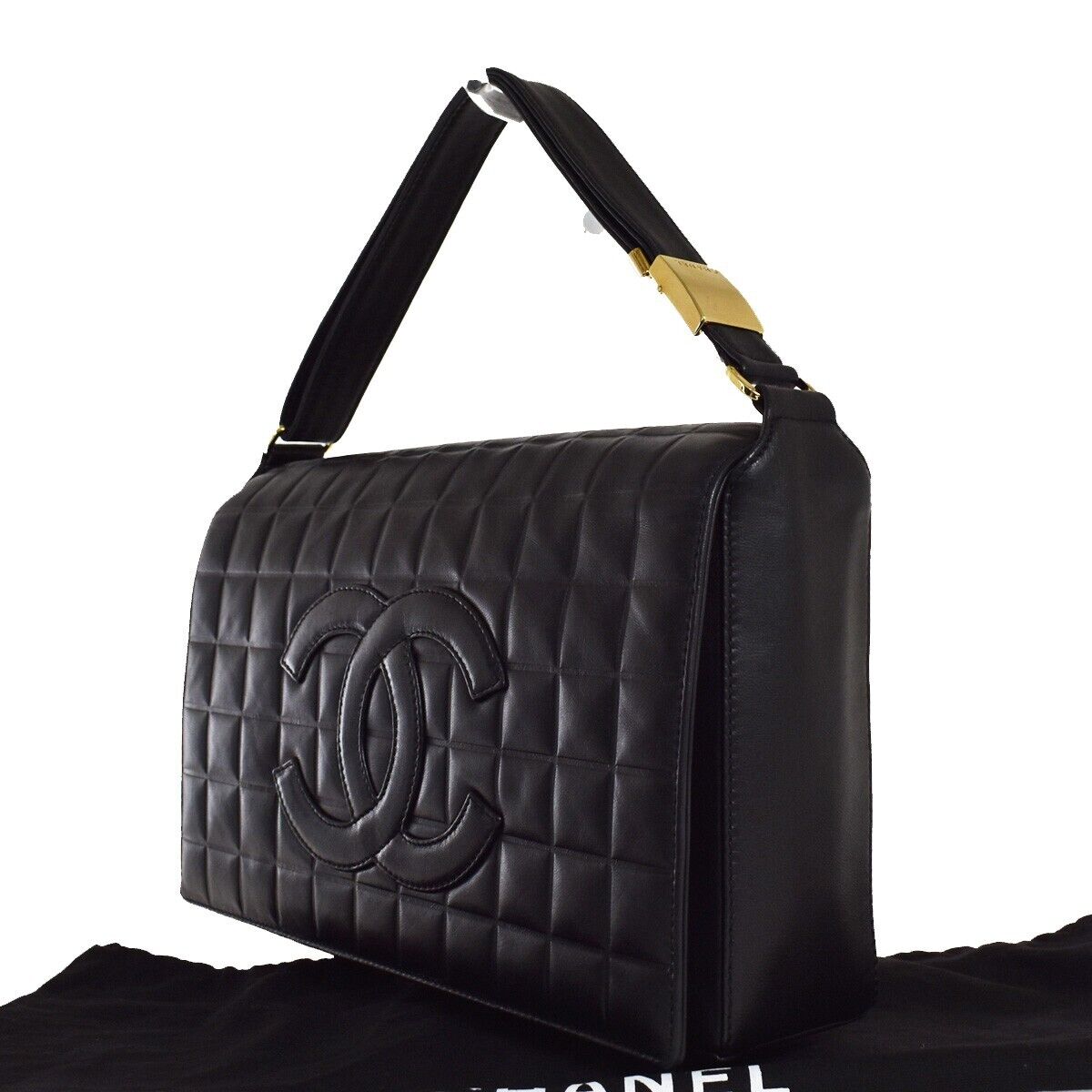 Chanel Chocolate bar