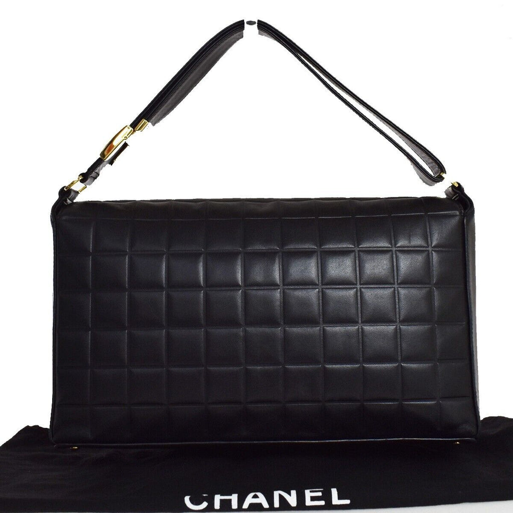 Chanel Chocolate bar