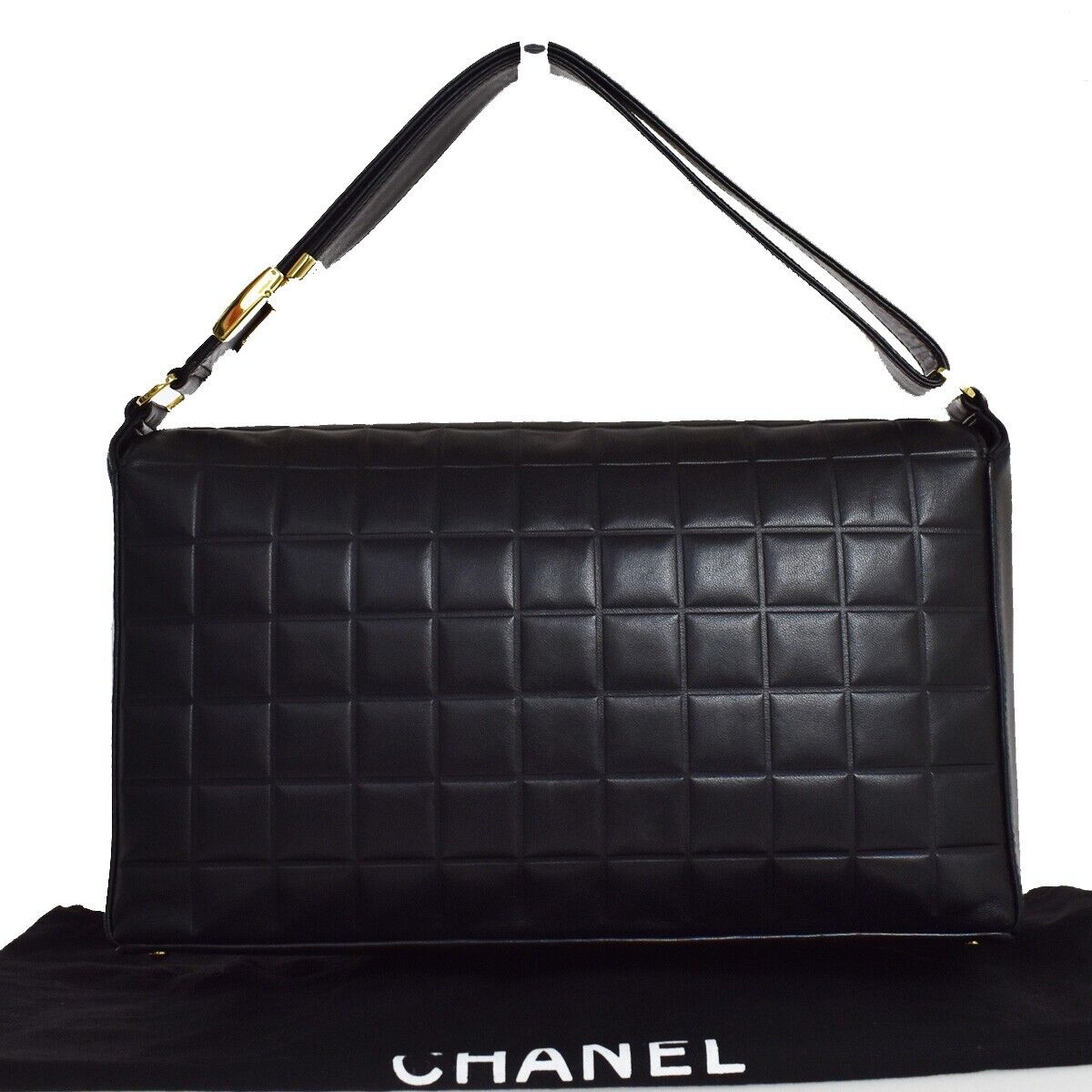 Chanel Chocolate bar