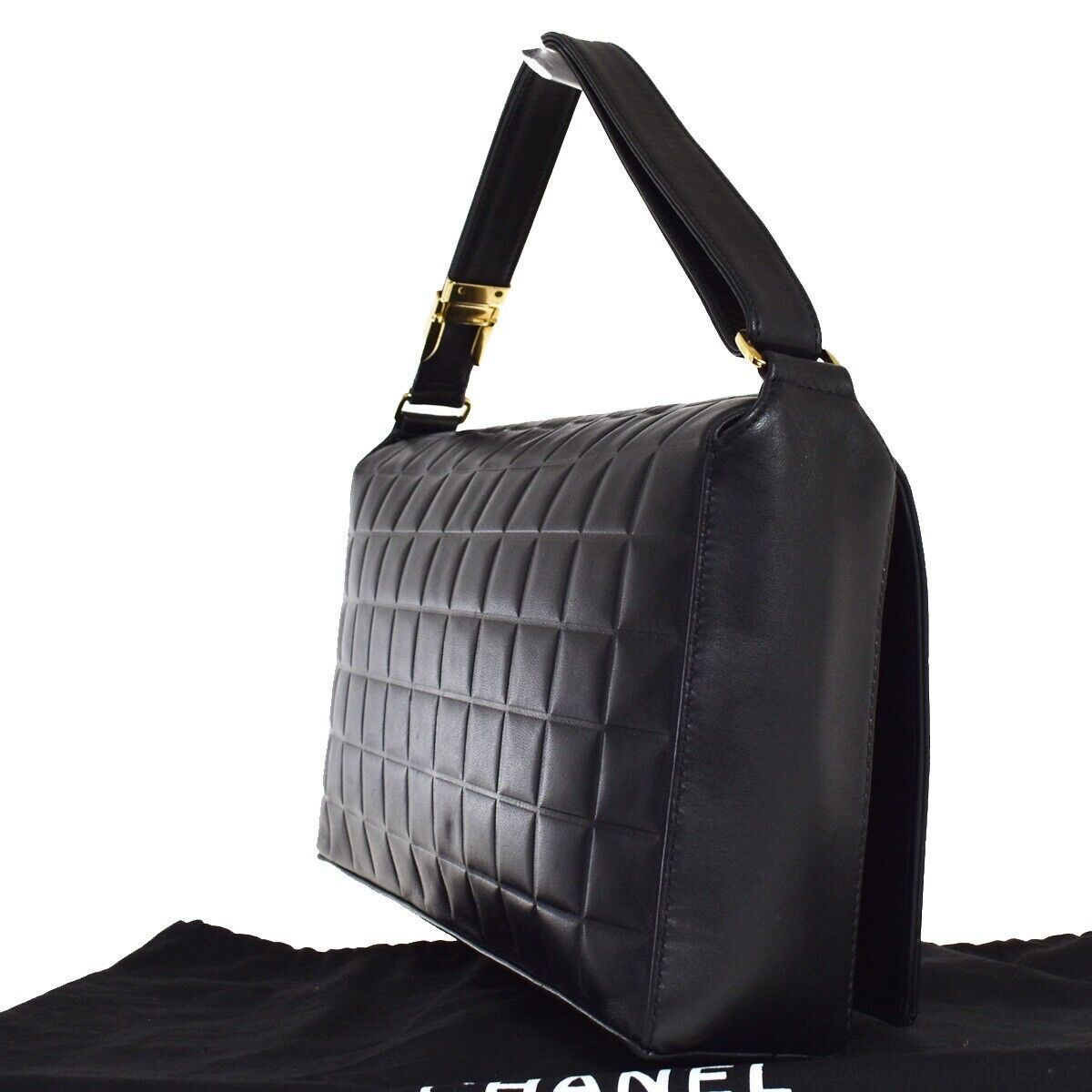 Chanel Chocolate bar