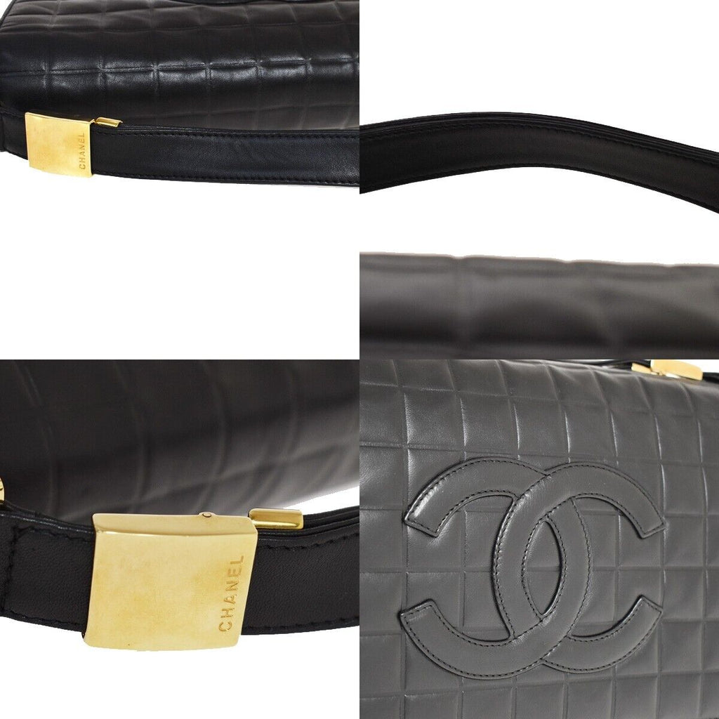 Chanel Chocolate bar