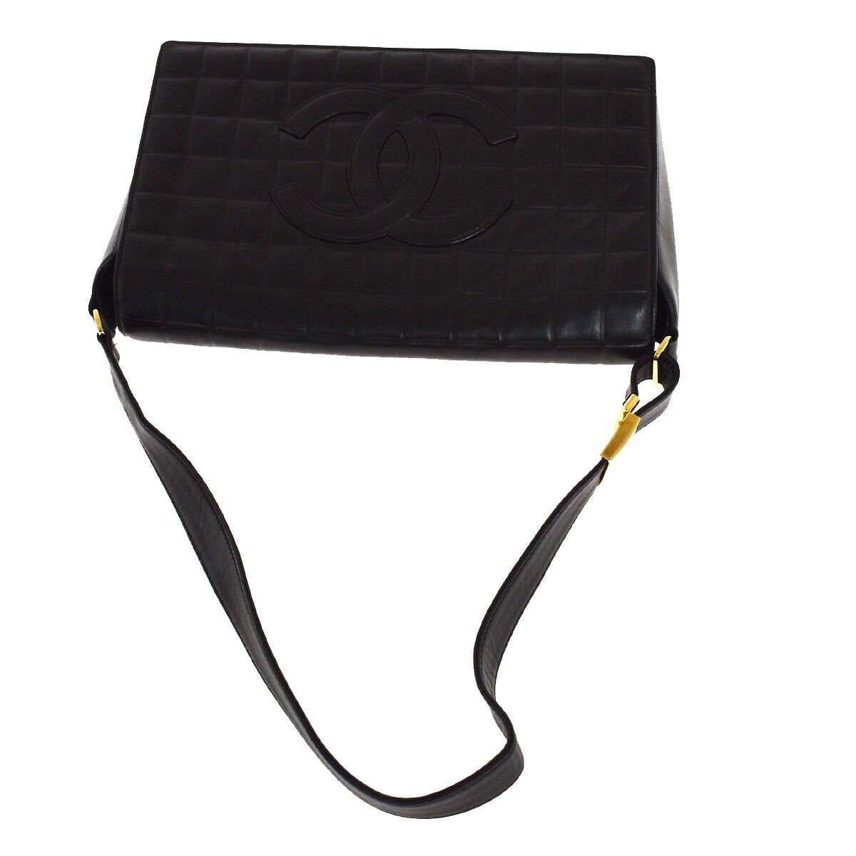Chanel Chocolate bar