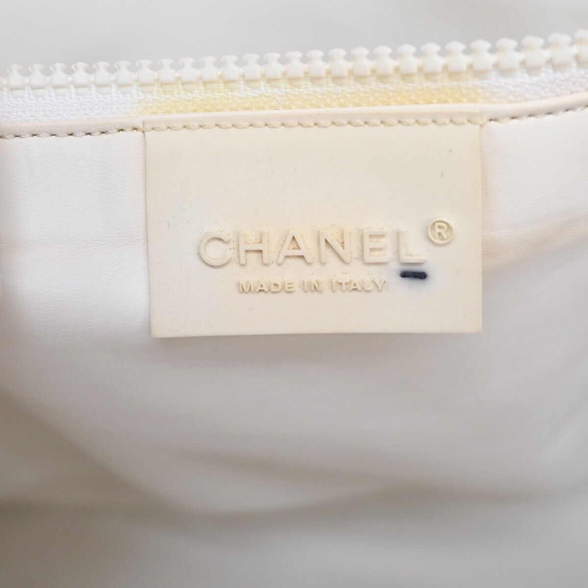 Chanel Sport line