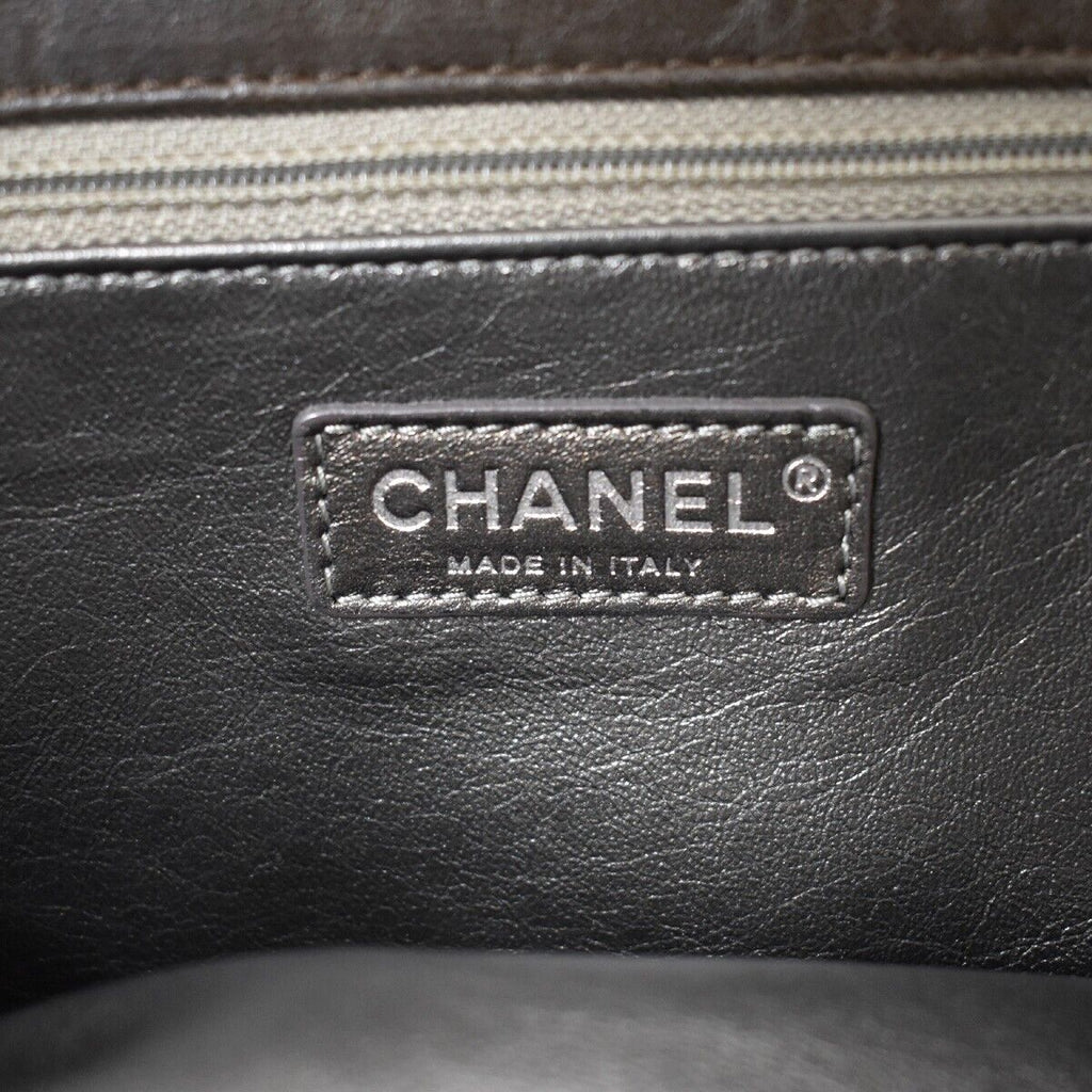 Chanel Matelassé