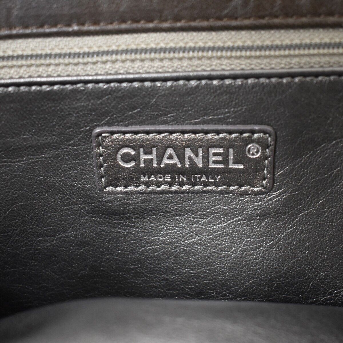 Chanel Matelassé