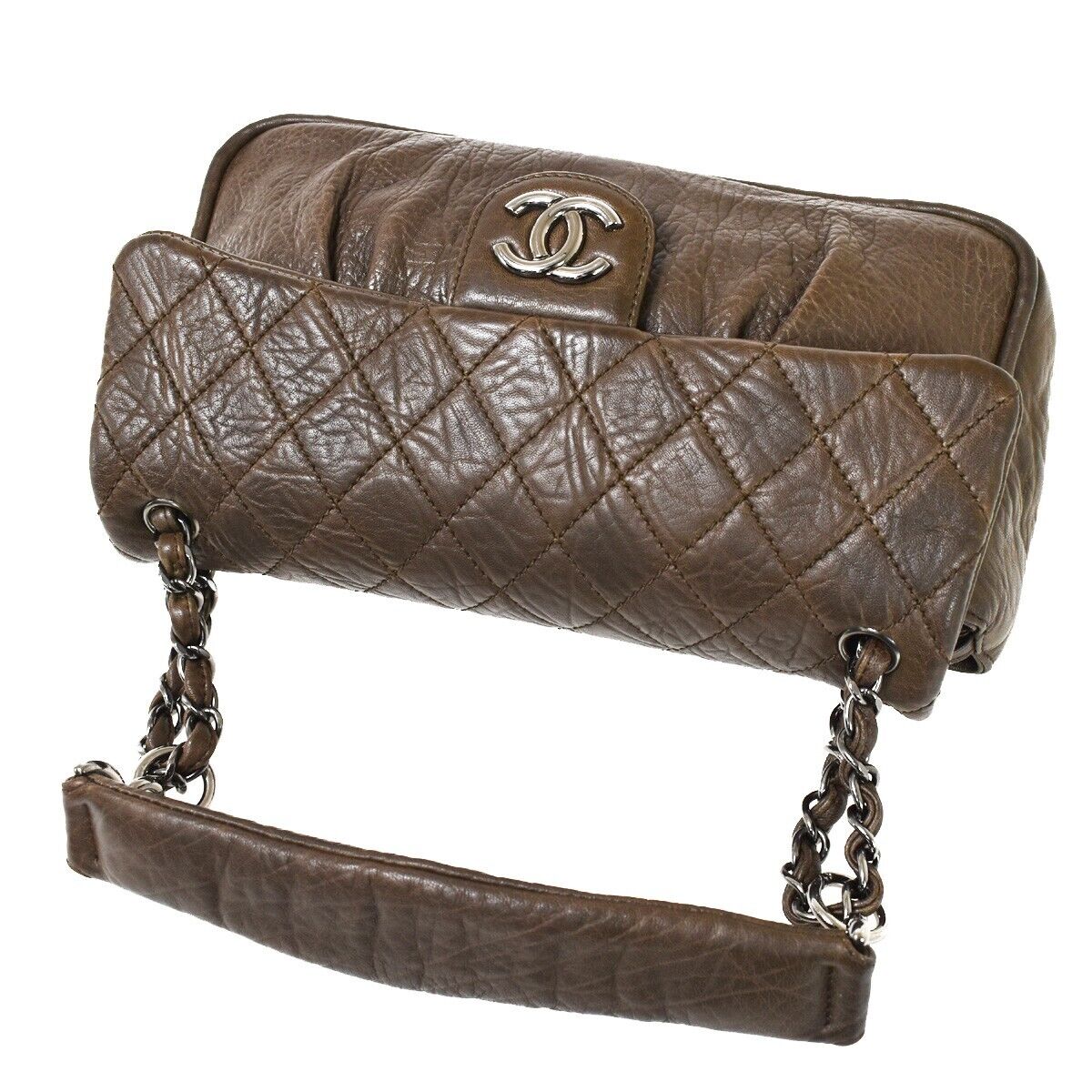 Chanel Matelassé