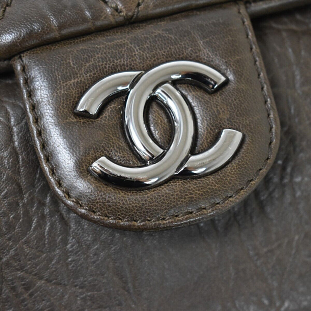 Chanel Matelassé