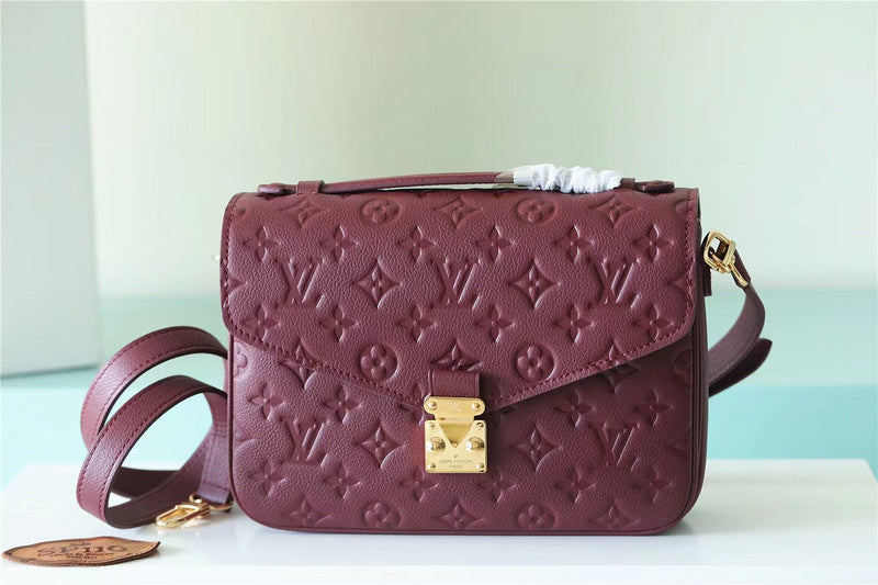 Luxury - Louis Vuitton Bags - 083