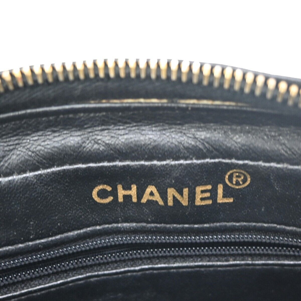 Chanel Matelassé