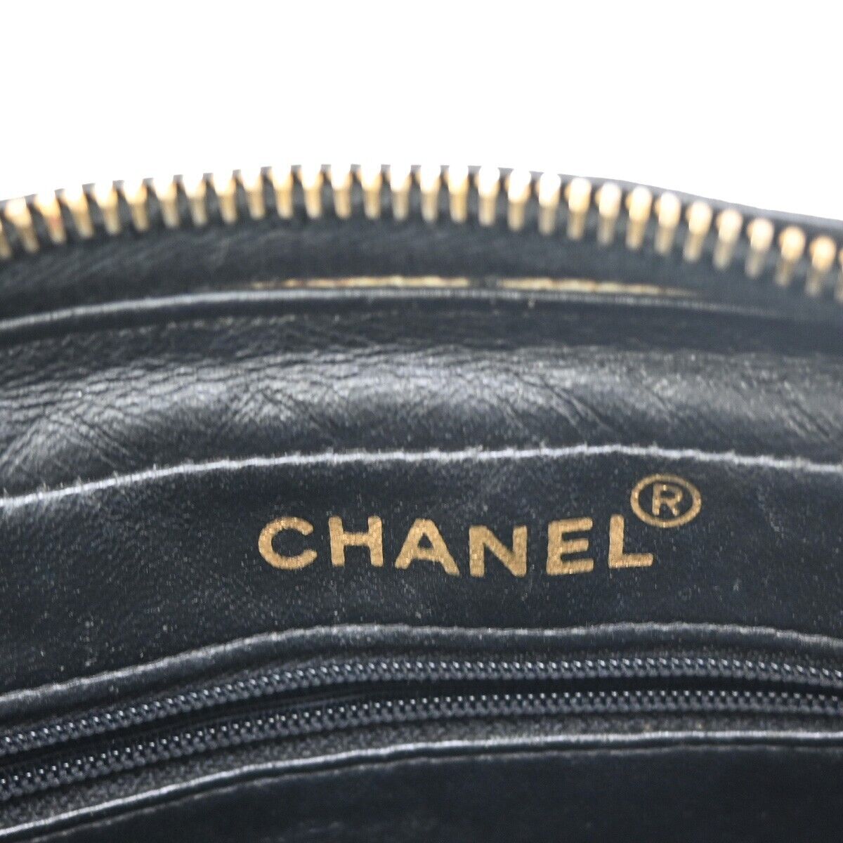 Chanel Matelassé