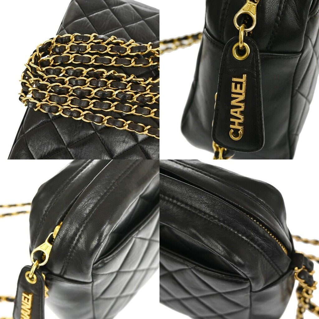 Chanel Matelassé