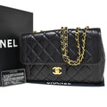 Chanel Matelassé