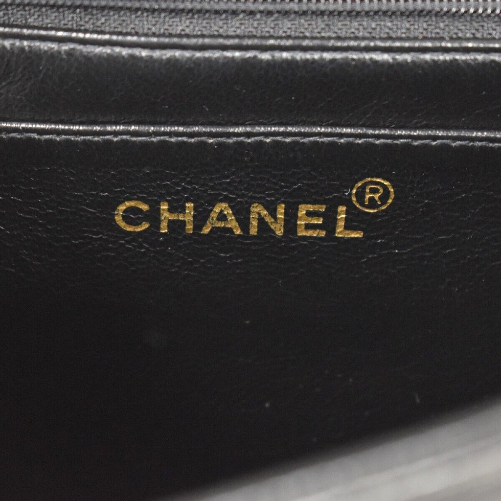 Chanel Matelassé