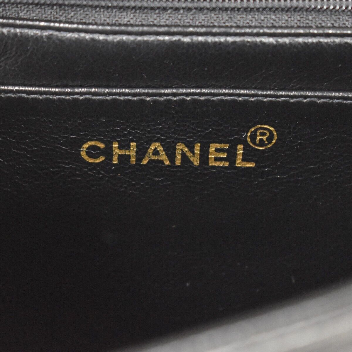 Chanel Matelassé