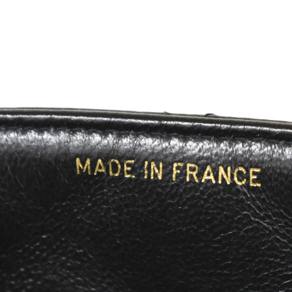 Chanel Matelassé