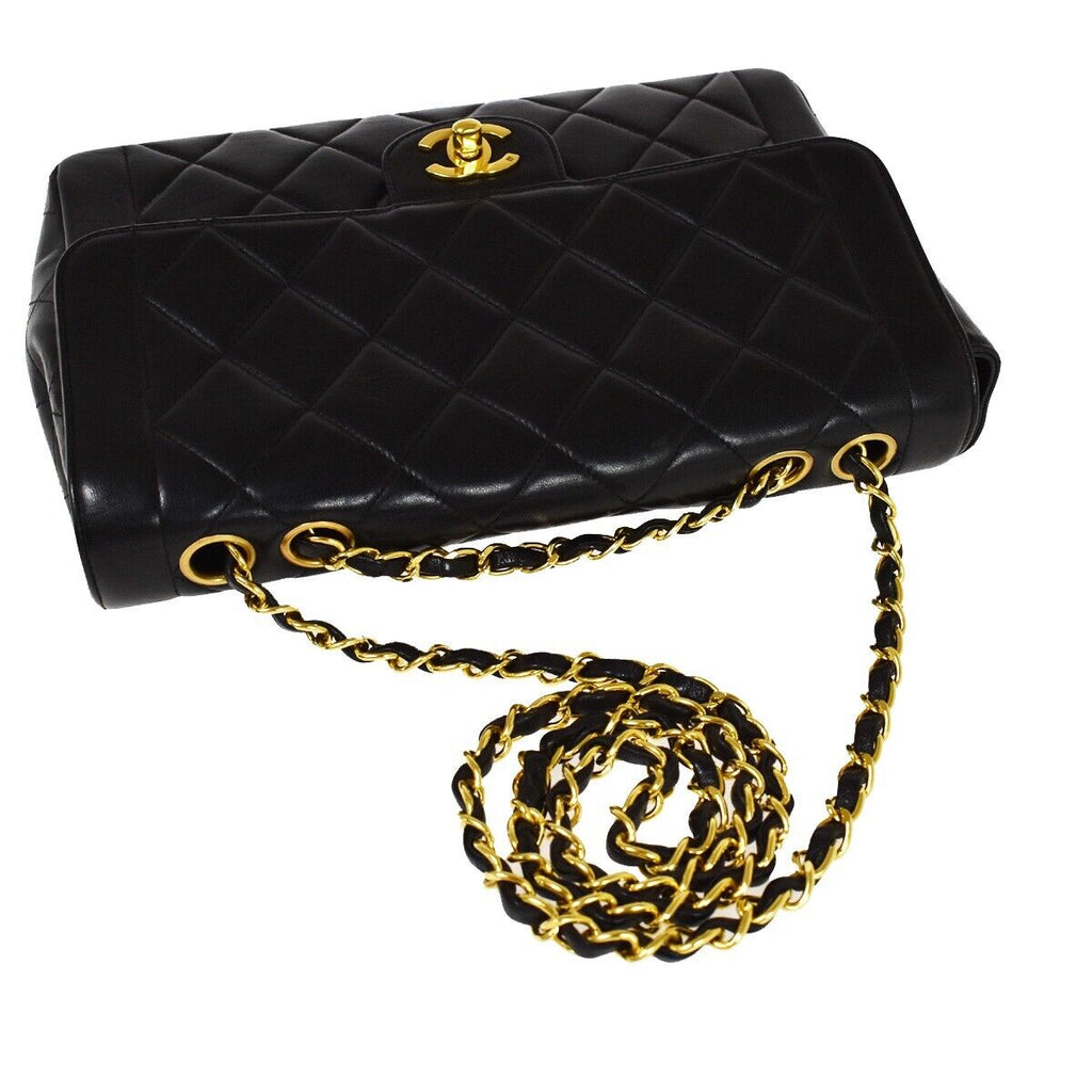Chanel Matelassé